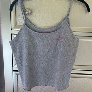 Victoria’s Secret Sleep Tank